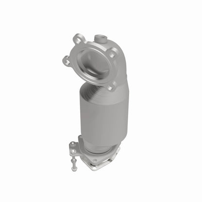 MagnaFlow OEM Grade Federal / EPA Compliant Direct-Fit Catalytic Converter 52892 360 Degree Image Set