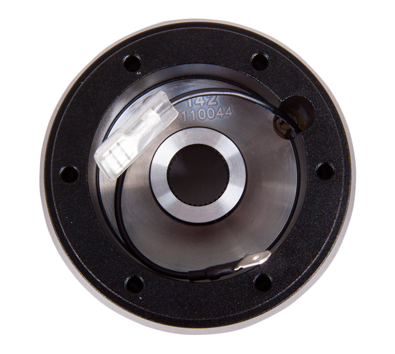 NRG Short Hub Datsun 510, 620, 720, 240Z, 260Z, 280Z SRK-142H Photo - Primary