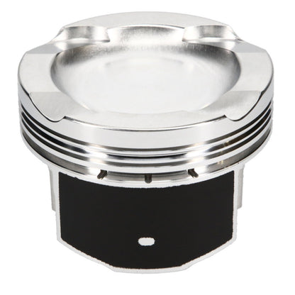 JE Pistons BMW N55B30 84.5mm Bore -14.7cc Dome (Set of 6 Pistons) 338097 338097 Photo - out of package