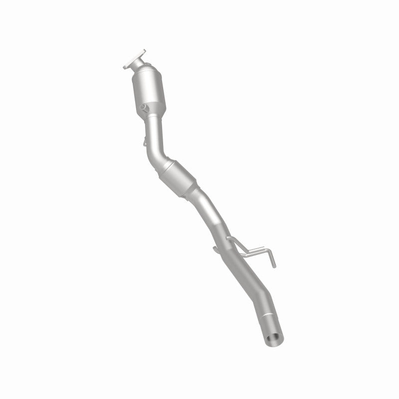 MagnaFlow OEM Grade Federal / EPA Compliant Direct-Fit Catalytic Converter 52411 360 Degree Image Set