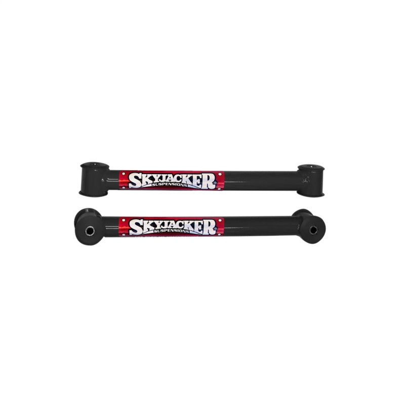 Skyjacker 2007-2010 Jeep Wrangler (JK) 4 Wheel Drive Suspension Link Arm Kit JKLL24R JKLL24R Photo - Primary
