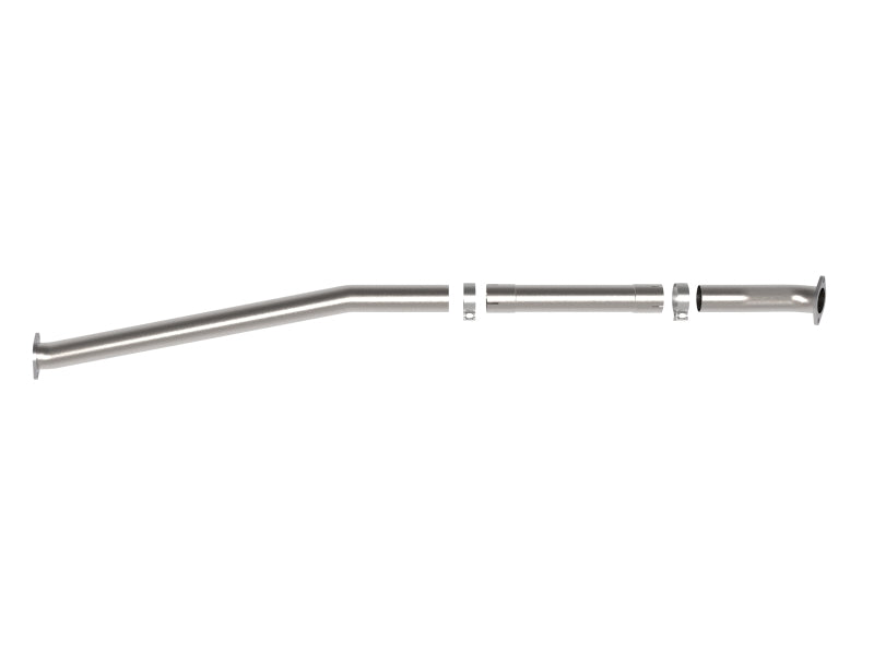 aFe 22-23 Hyundai Kona N L4-2.0L (t) Stainless Steel Takeda Exhaust Mid-Pipe 49-37031 49-37031 Photo - Unmounted