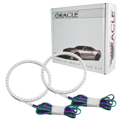 ORACLE Lighting Oracle Toyota Sequoia 08-16 LED Fog Halo Kit - ColorSHIFT 1210-333 1210-333 Photo - out of package