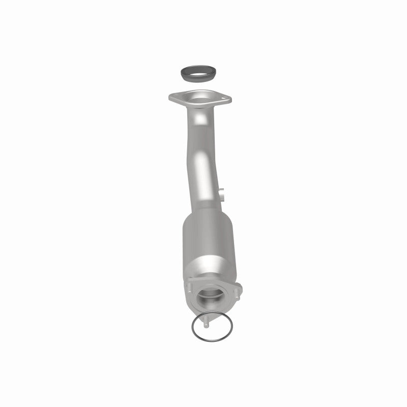 MagnaFlow Honda CR-V California Grade CARB Compliant Direct-Fit Catalytic Converter 5592783 360 Degree Image Set