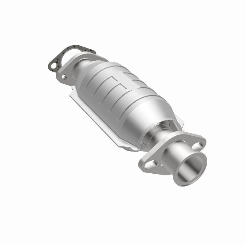 MagnaFlow Standard Grade Federal / EPA Compliant Direct-Fit Catalytic Converter 23240 360 Degree Image Set