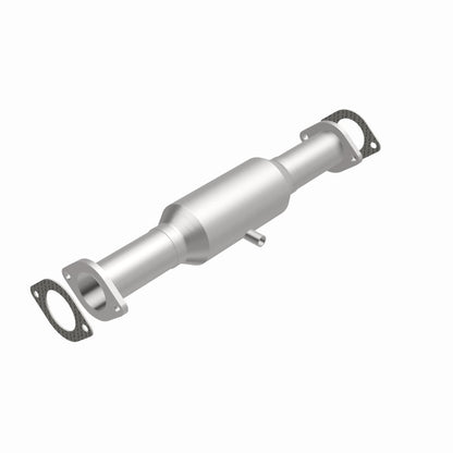 MagnaFlow Ford California Grade CARB Compliant Direct-Fit Catalytic Converter 3391352 360 Degree Image Set