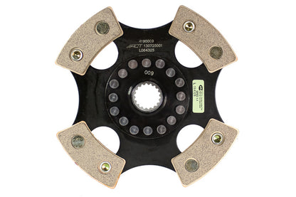 ACT 4-Puck Solid Hub Race Disc Chevrolet Sprint Base L3 87-88 4190009 Photo - Primary