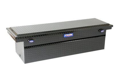 Dee Zee Deezee Universal Tool Box - Blue Crossover - Single Lid (Low Blk) DZ9170LB DZ9170LB Photo - Primary