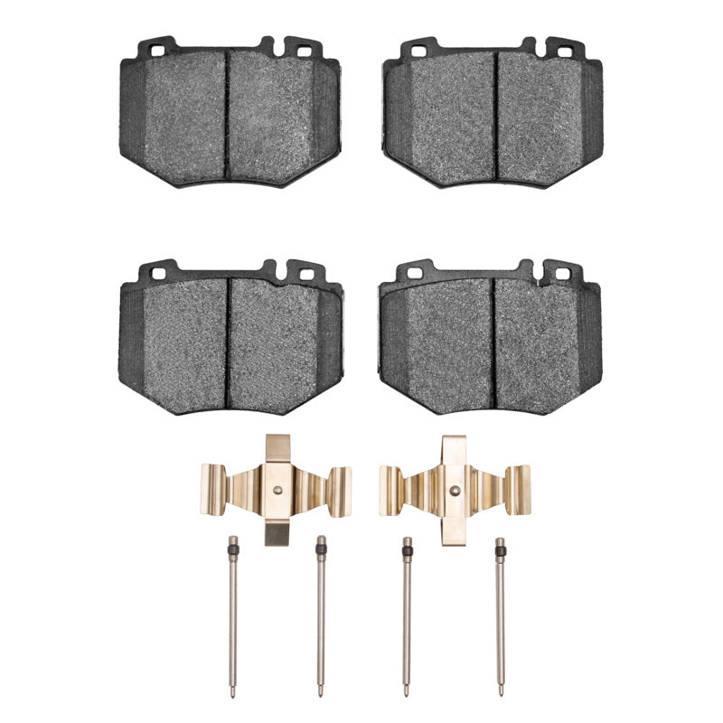 R1 Concepts RNC Optimum OE Brake Pads Brakes, Rotors & Pads Brake Pads - OE main image