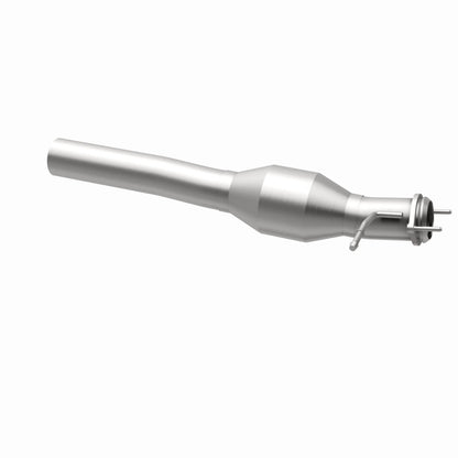 MagnaFlow Ford HM Grade Federal / EPA Compliant Direct-Fit Catalytic Converter 60512 360 Degree Image Set