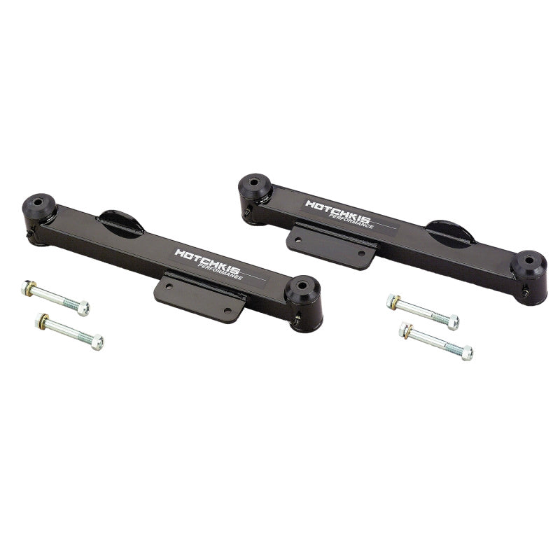Hotchkis 79-93 Ford Mustang/94-98 Mustang GT/Cobra Lower Trailing Arms 1304 Photo - Primary