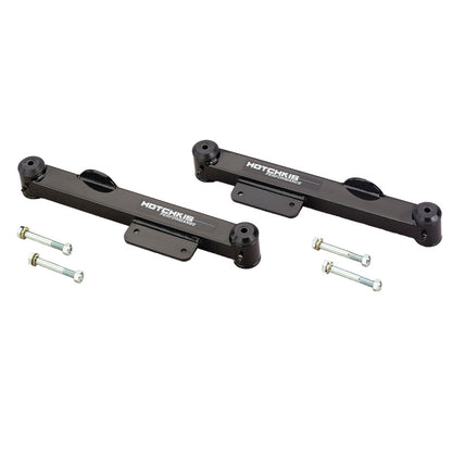 Hotchkis 79-93 Ford Mustang/94-98 Mustang GT/Cobra Lower Trailing Arms 1304 Photo - Primary