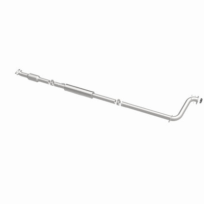 Magnaflow Conv DF 06-09 Eclipse 3.8L rear OEM (Not for sale in California) 49152 49152 360 Degree Image Set