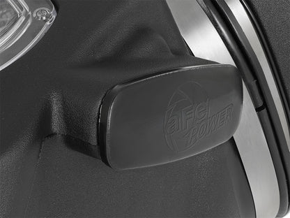 aFe Momentum GT Pro DRY S Cold Air Intake System Ford Superduty 2017 V8-6 51-73116 Photo - Unmounted