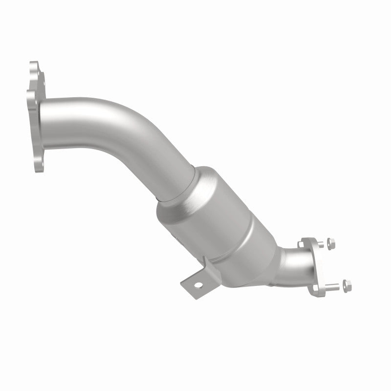 MagnaFlow HM Grade Federal / EPA Compliant Direct-Fit Catalytic Converter 23188 360 Degree Image Set