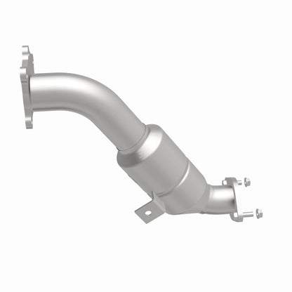 MagnaFlow HM Grade Federal / EPA Compliant Direct-Fit Catalytic Converter 23188 360 Degree Image Set