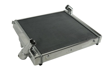 CSF Porsche 991.2 Carrera/GT3/RS/R 991 GT2/RS 718 Boxster/ Cayman/ GT4 Aluminum Side Radiator- Right 7087 7087 Photo - out of package