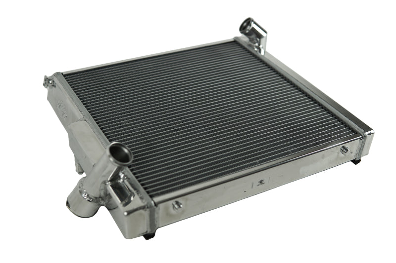 CSF Porsche 991.2 Carrera/GT3/RS/R 991 GT2/RS 718 Boxster/ Cayman/ GT4 Aluminum Side Radiator- Right 7087 7087 Photo - out of package