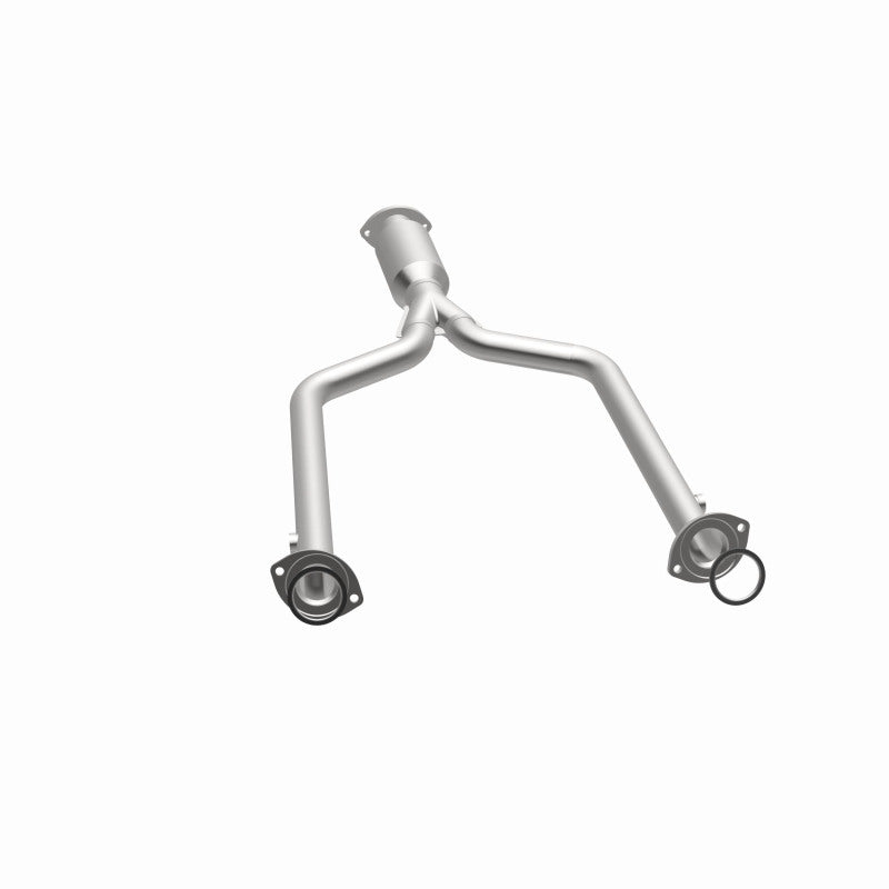 MagnaFlow Lexus California Grade CARB Compliant Direct-Fit Catalytic Converter 5421010 360 Degree Image Set