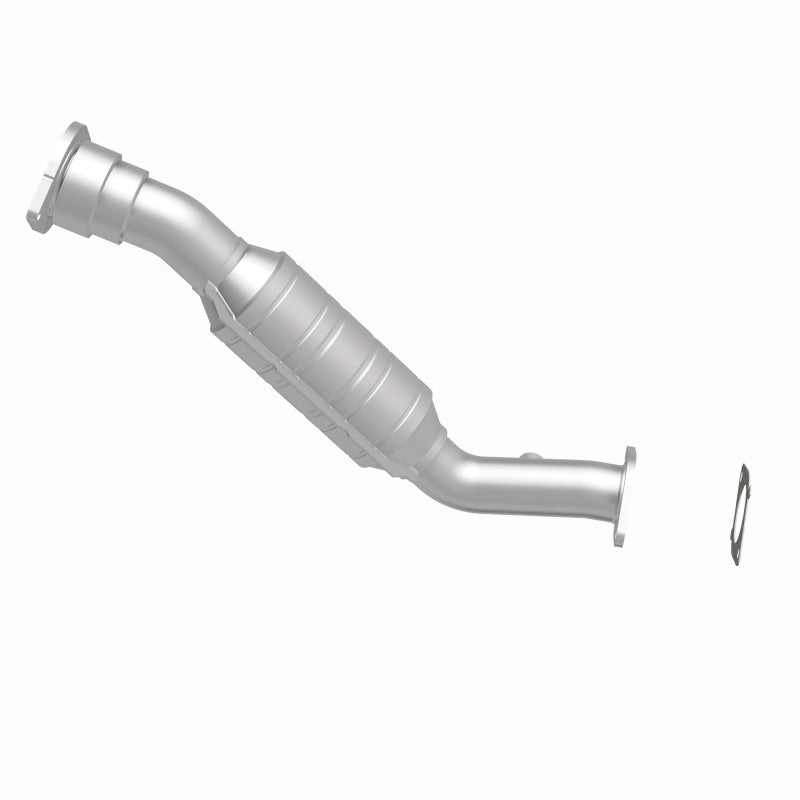 MagnaFlow Buick Lucerne California Grade CARB Compliant Direct-Fit Catalytic Converter 5461751 360 Degree Image Set