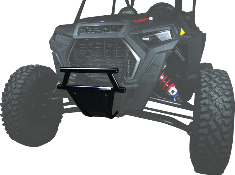 DragonFire Racing Bumper Front Race Rzr Black 522644 522644 User 1