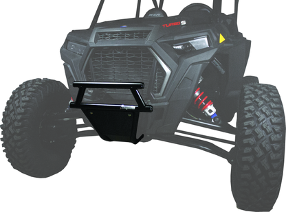 DragonFire Racing Bumper Front Race Rzr Black 522644 522644 User 1