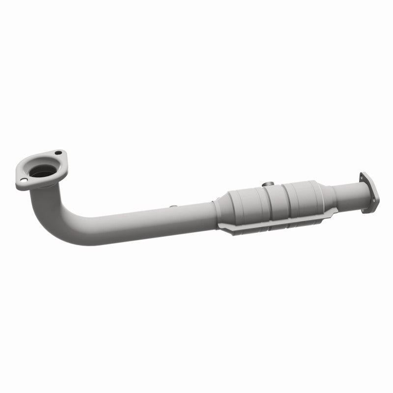 MagnaFlow Honda CR-V OEM Grade Federal / EPA Compliant Direct-Fit Catalytic Converter 51668 360 Degree Image Set
