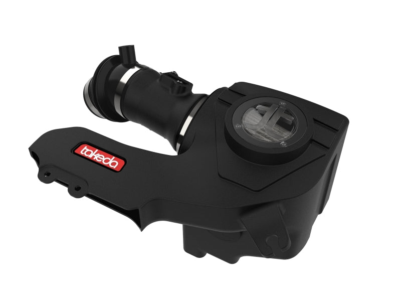 aFe Takeda Momentum Pro Dry S Cold Air Intake System 19-21 Nissan Altima L4-2.5L 56-70025D 56-70025D Photo - Primary