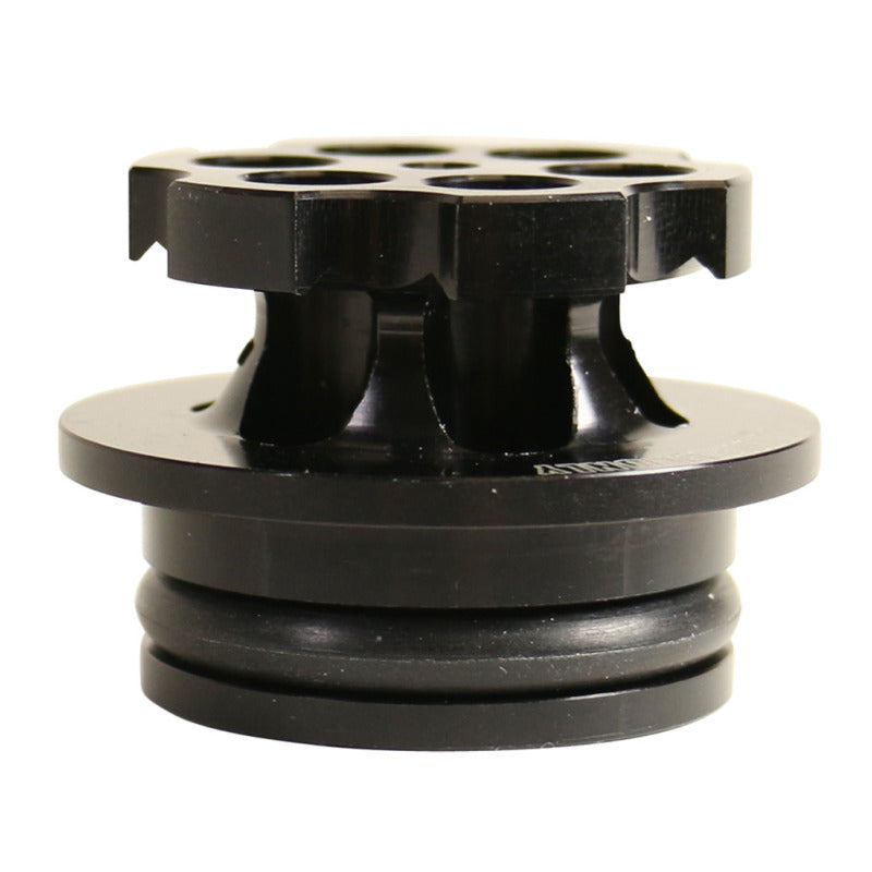 BD Diesel Patriot Diesel Fuel Plug - Dodge RAM 2013-2016 6.7L / 2014-2016 3.0L 1050073 Photo - Unmounted