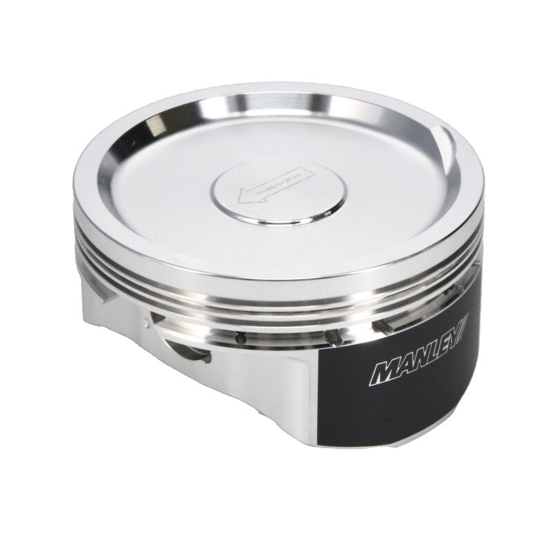 Manley Performance MAN Piston Sets - 8 Cyl Engine Components Piston Sets - Forged - 8cyl main image