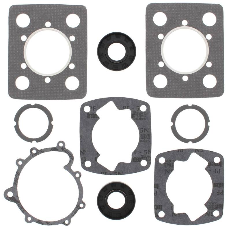 Vertex Pistons Vertex Gaskets  Kohler K440-RLC LC/2 Complete Gasket Kit w/ Oil Seals 711099 711099 Photo - Primary