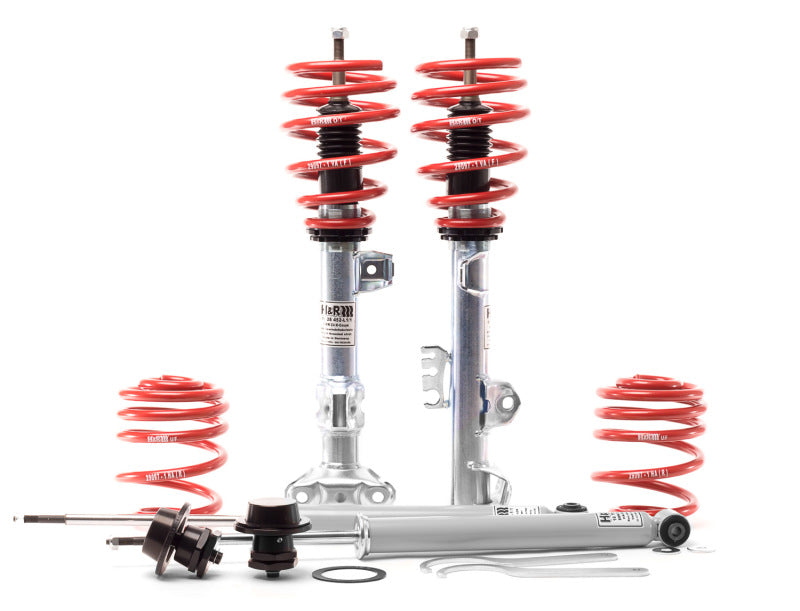 H&R Street Performance Coilovers BMW Z4 2006-2008 29097-1 Photo - out of package