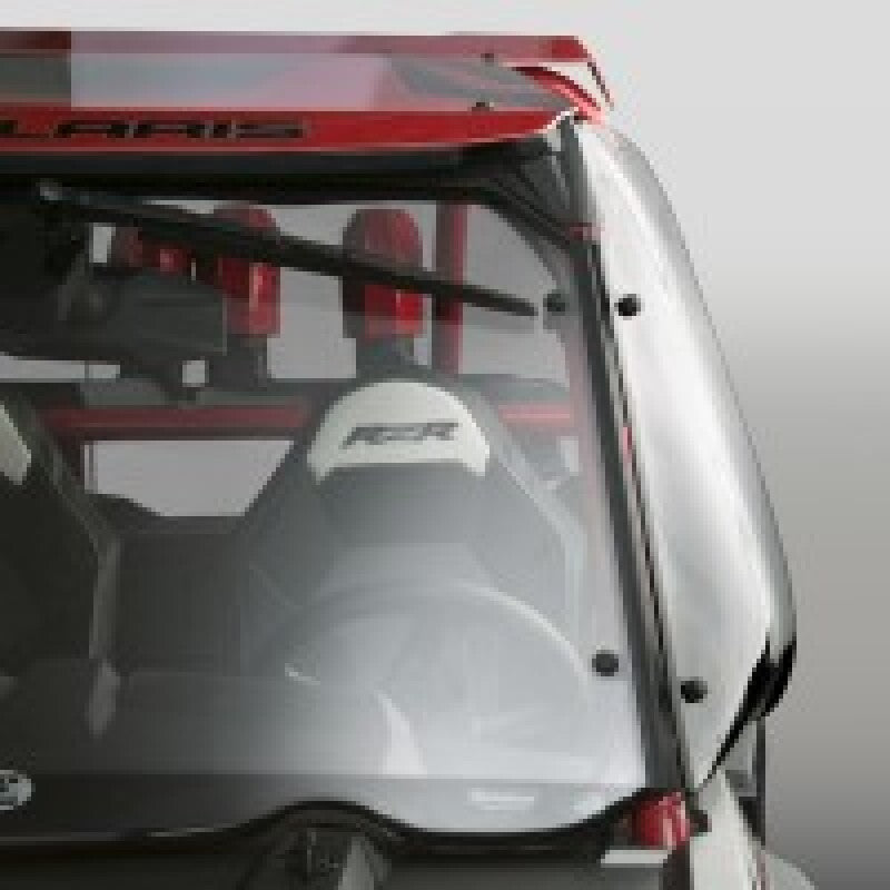 National Cycle 14-19 Polaris RZR XP 900-1000 AirFlares N40200 N40200 User 1