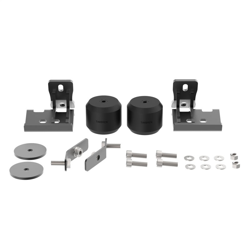 Timbren Timbren SES Kit Front 19-  Ram P/U 1500 TIMDFRM15 DFRM15 Photo - Unmounted
