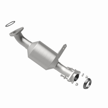 MagnaFlow Cadillac CTS California Grade CARB Compliant Direct-Fit Catalytic Converter 4561072 360 Degree Image Set