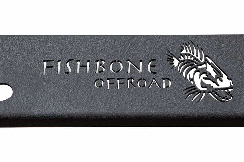 Fishbone Offroad 2020+ Jeep Gladiator JT In-Bed Tire Carrier FB21213 FB21213 Photo - out of package