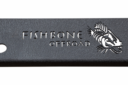 Fishbone Offroad 2020+ Jeep Gladiator JT In-Bed Tire Carrier FB21213 FB21213 Photo - out of package