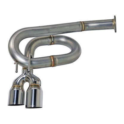 Remark 2022+ Honda Civic Sport Hatchback FL2 (Link Loop) Catback Exhaust Stainless Steel Tip RK-C4063H-10 RK-C4063H-10 User 1