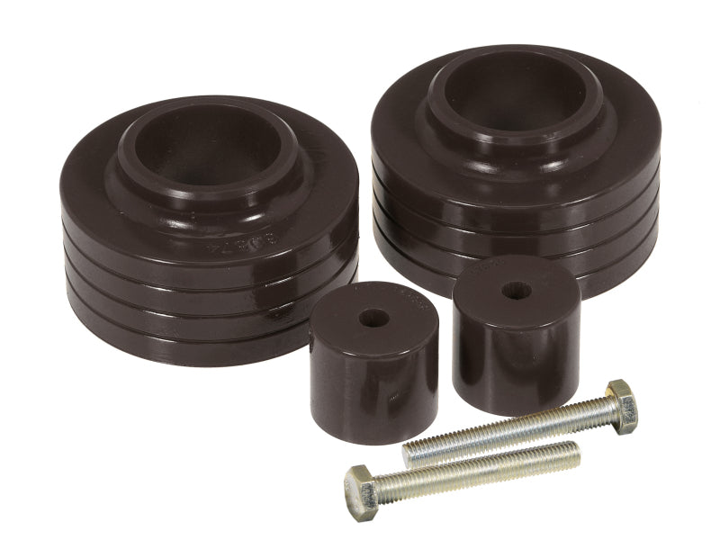 Prothane Coil Spring Insulator 1-1702-BL Photo - Primary