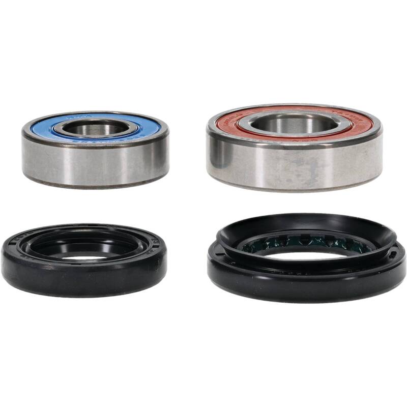 Pivot Works Pw Premium Wheel Bearing 25-1083-P 25-1083-P Photo - Primary