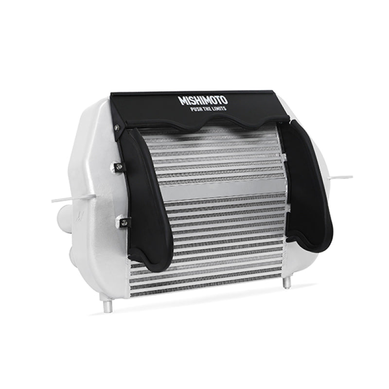 Mishimoto Ford F-150 EcoBoost Intercooler Kit, 2011-2014 MMINT-F150-11KBSL User 4