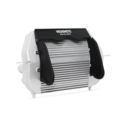 Mishimoto Ford F-150 EcoBoost Intercooler Kit, 2011-2014 MMINT-F150-11KBSL User 4