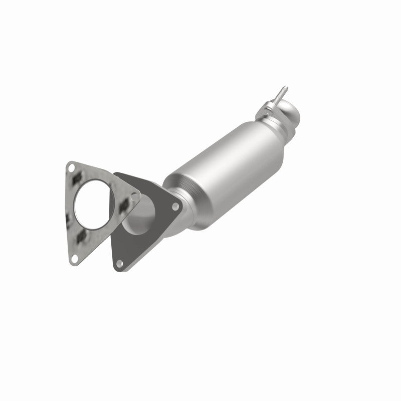 MagnaFlow California Grade CARB Compliant Direct-Fit Catalytic Converter 4481477 360 Degree Image Set