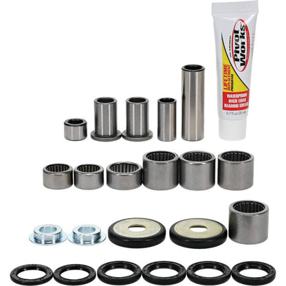 Pivot Works 03-18 Yamaha YZ85 PW Linkage Bearing Kit PWLK-Y24-000 PWLK-Y24-000 Photo - Primary