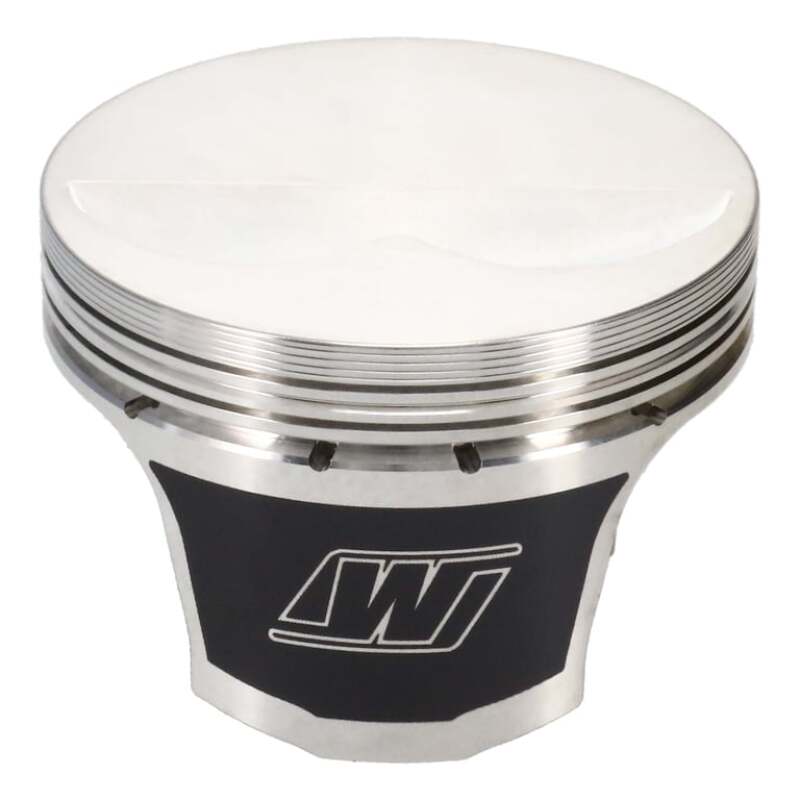 Wiseco Chevy SB RED Series Piston Set 4130in Bore 1550in Compression Height 0927in Pin - Set of 8 RED0001X05 RED0001X05 Photo - Primary