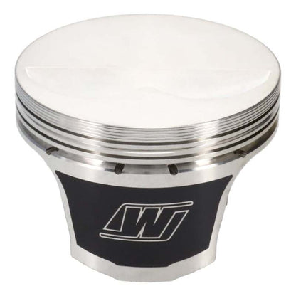 Wiseco Chevy SB RED Series Piston Set 4130in Bore 1550in Compression Height 0927in Pin - Set of 8 RED0001X05 RED0001X05 Photo - Primary