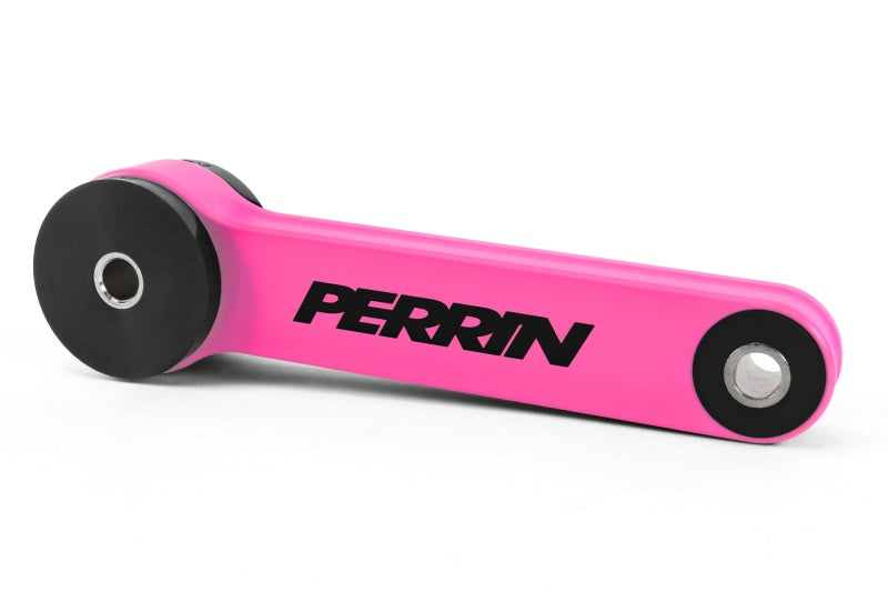 Perrin Performance Perrin 02-11 Subaru Impreza / 02-12 WRX / 04-12 STi Pitch Stop Mount - Hyper Pink PSP-DRV-101HP PSP-DRV-101HP User 1
