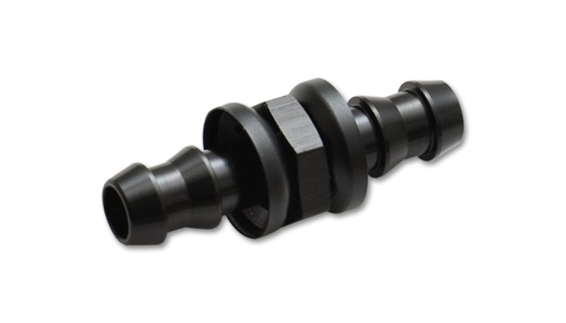 Vibrant Barbed Union Fitting, -6AN 11241 Photo - Primary
