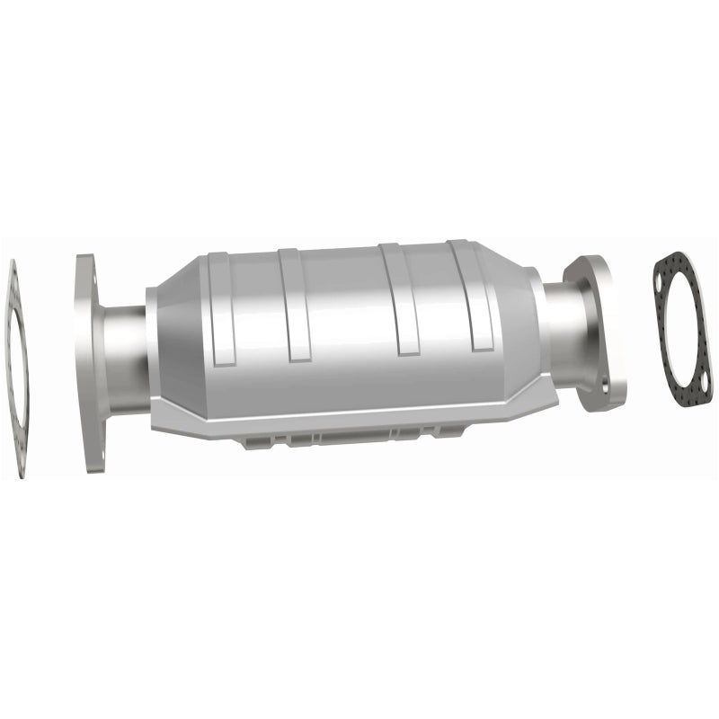 MagnaFlow OEM Grade Federal / EPA Compliant Direct-Fit Catalytic Converter 51108 Photo - out of package