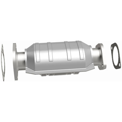 MagnaFlow OEM Grade Federal / EPA Compliant Direct-Fit Catalytic Converter 51108 Photo - out of package